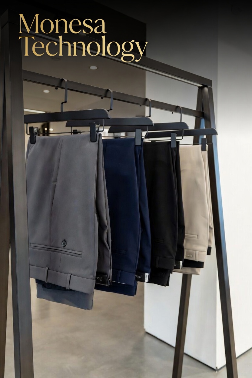 Trousers 4
